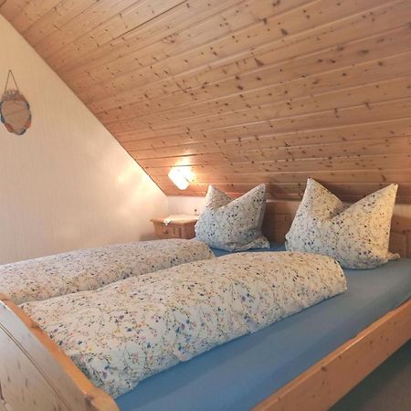 Ferienwohnungen Vogt'S Libding Bad Rippoldsau-Schapbach Buitenkant foto