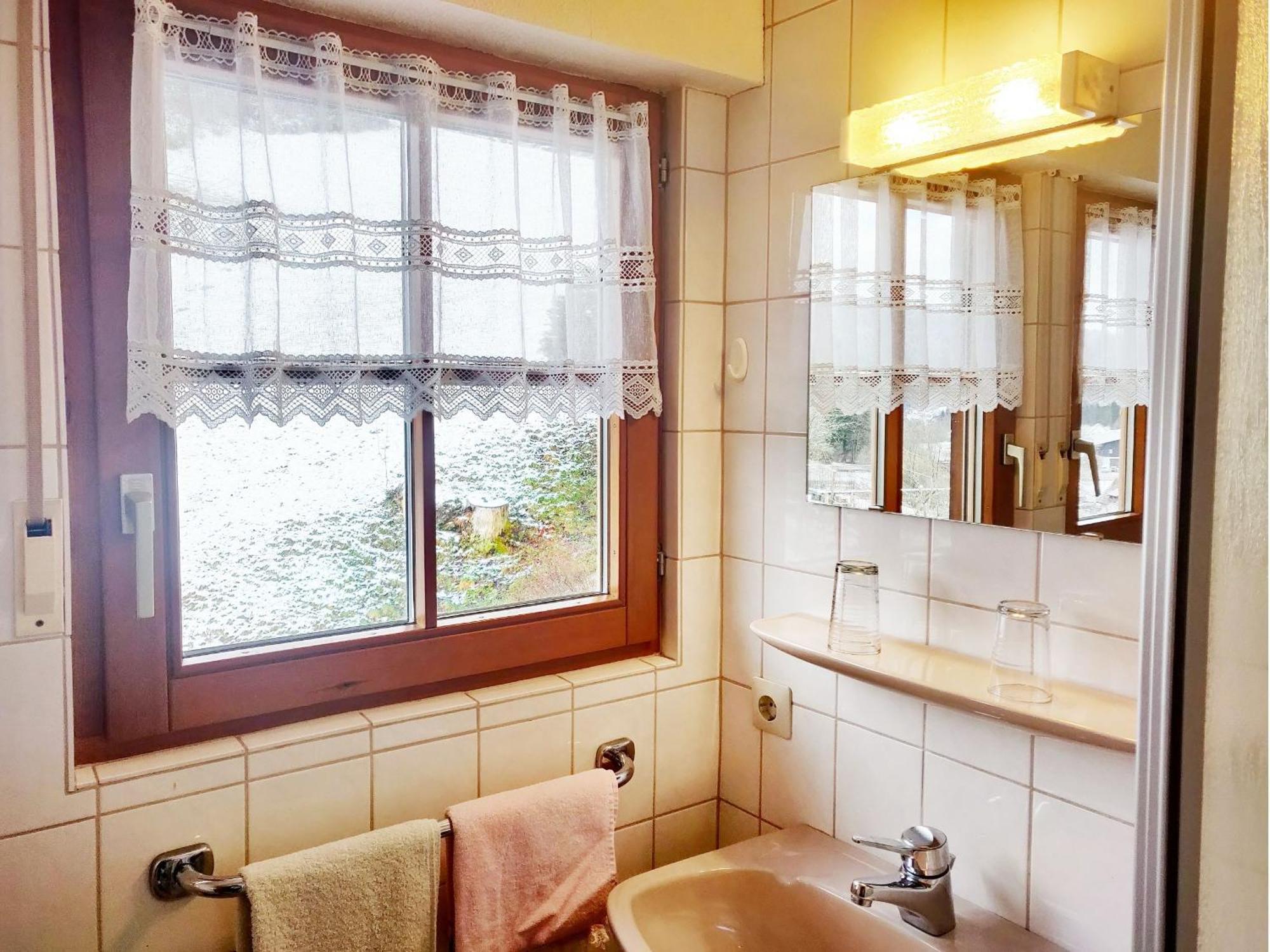 Ferienwohnungen Vogt'S Libding Bad Rippoldsau-Schapbach Buitenkant foto