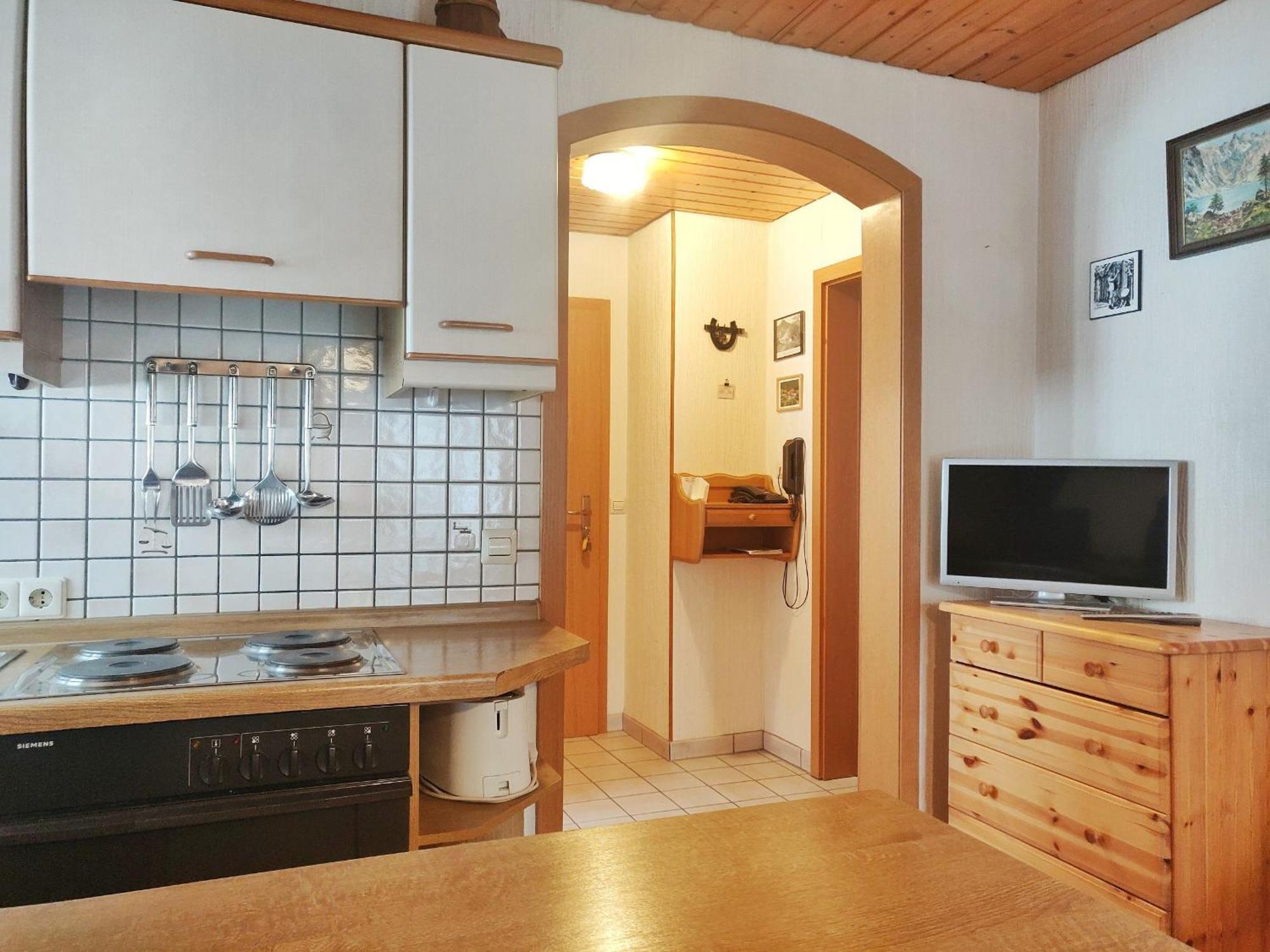 Ferienwohnungen Vogt'S Libding Bad Rippoldsau-Schapbach Buitenkant foto
